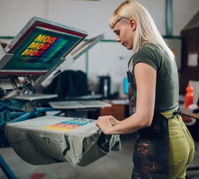 Selecting Professional Printing Service for Better Business Results