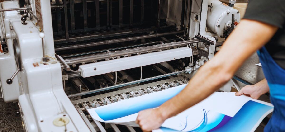 Why Same Day Printing Matters for Sydney Businesses