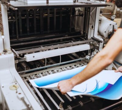Why Same Day Printing Matters for Sydney Businesses