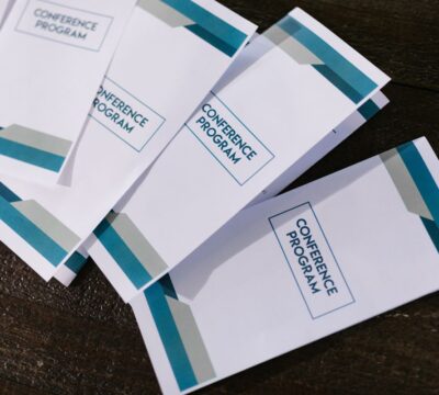 Why are Brochures Important for Marketing?