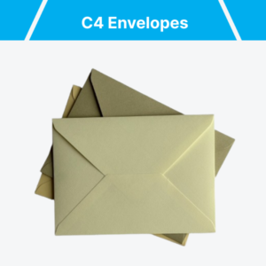 C4 Envelopes