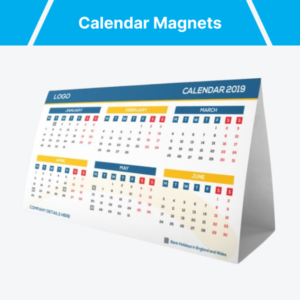 Calendar Magnets