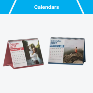 Calendars