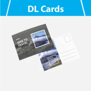 DL Cards