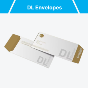 DL Envelopes