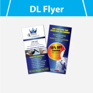 DL Flyers