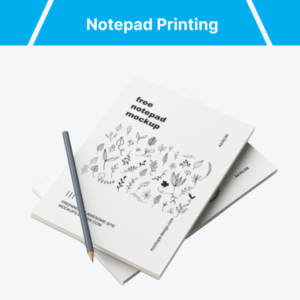 Notepads