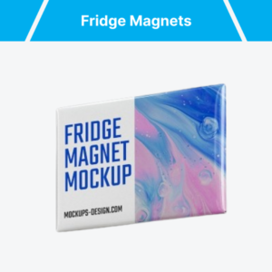 Fridge Magnets
