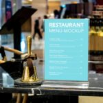 Mistakes to Avoid When Printing Your Restaurant’s Menu