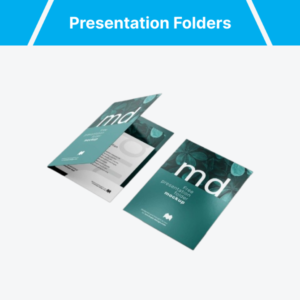 Presentation Folders