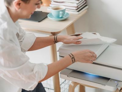 Budget Friendly Printing Tips for Small Businesses in Sydney