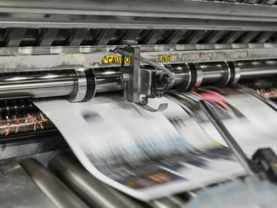 Transform Your Sydney Business into a Brand with Professional Printing