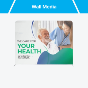 Wall Media