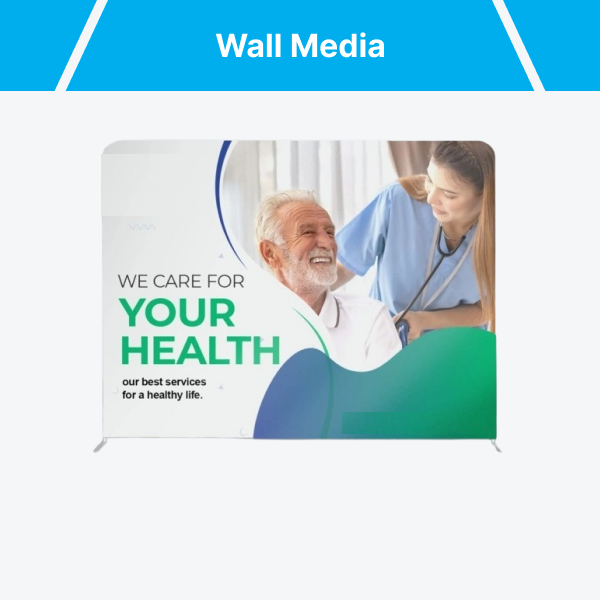 Wall Media