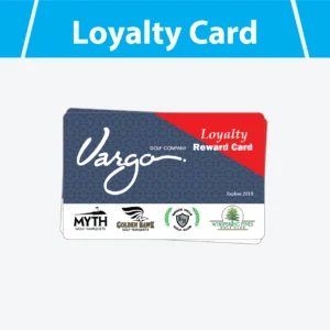 Loyalty Cards